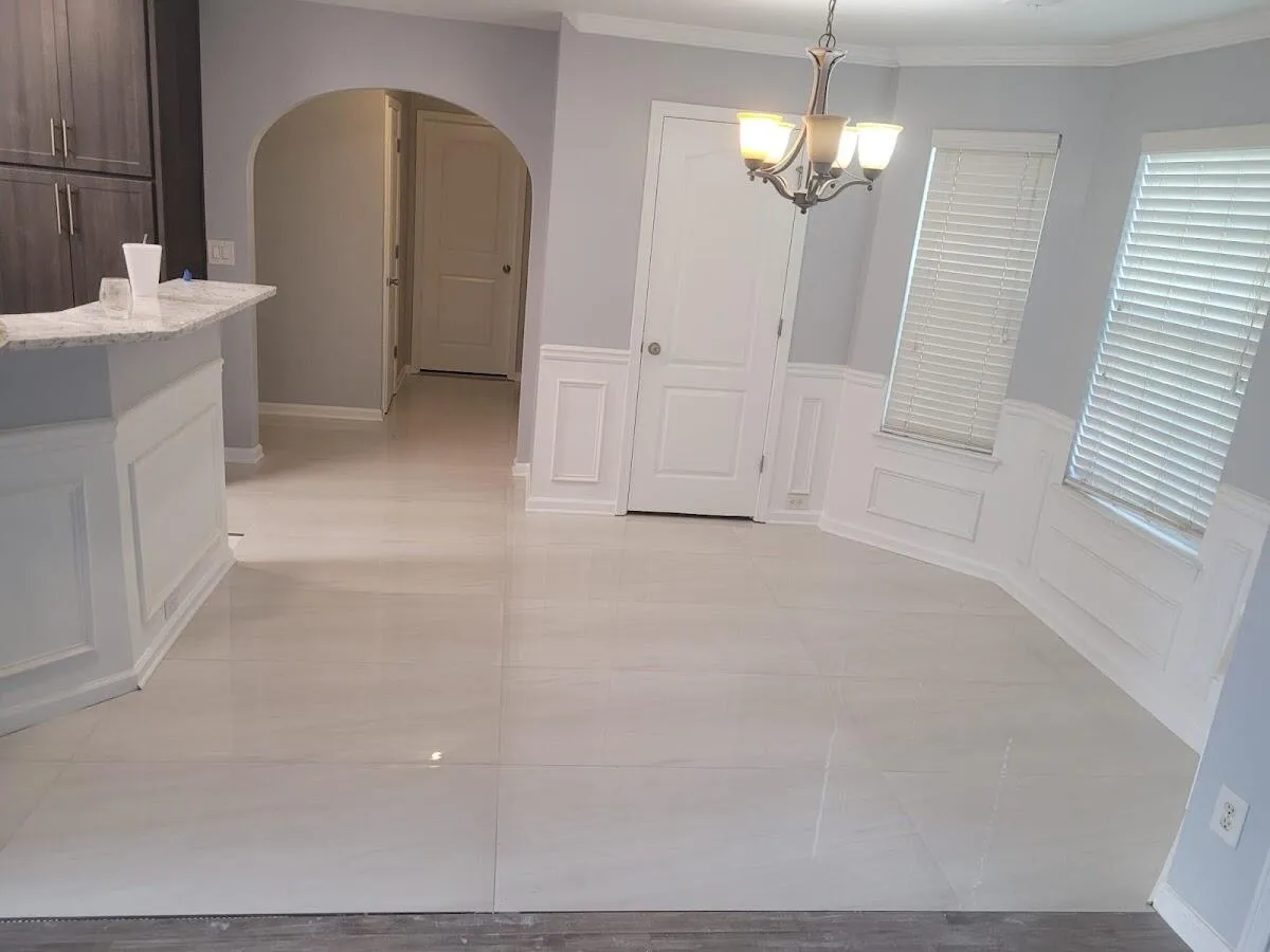 Storm Damage Restoration in Fond du Lac, WI